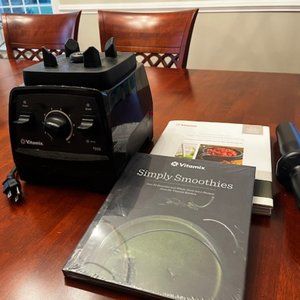 Vitamix 7500 64-oz 13-in-1 Variable Speed